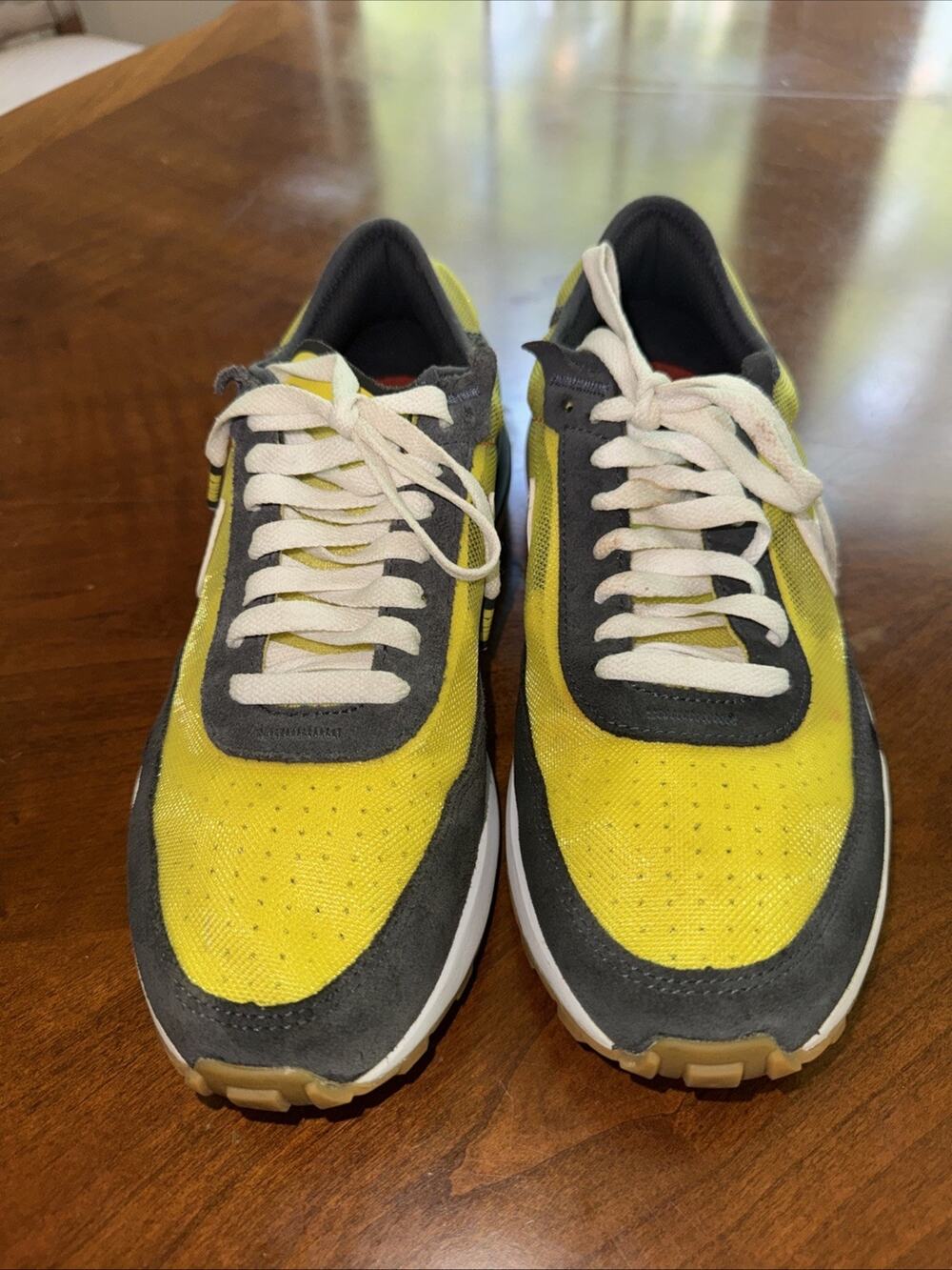 Nike Waffle One SE 'Go The Extra Smile' Size 6Y DO5868-700